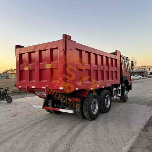 2022 HOWO 336-42041484