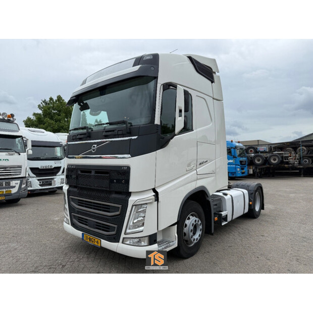 2016 Volvo FH-42041500