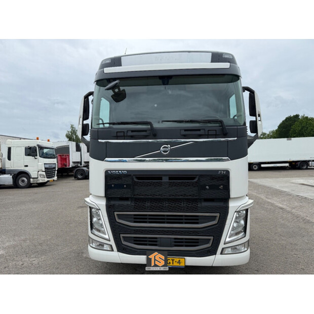 2016 Volvo FH-42041501