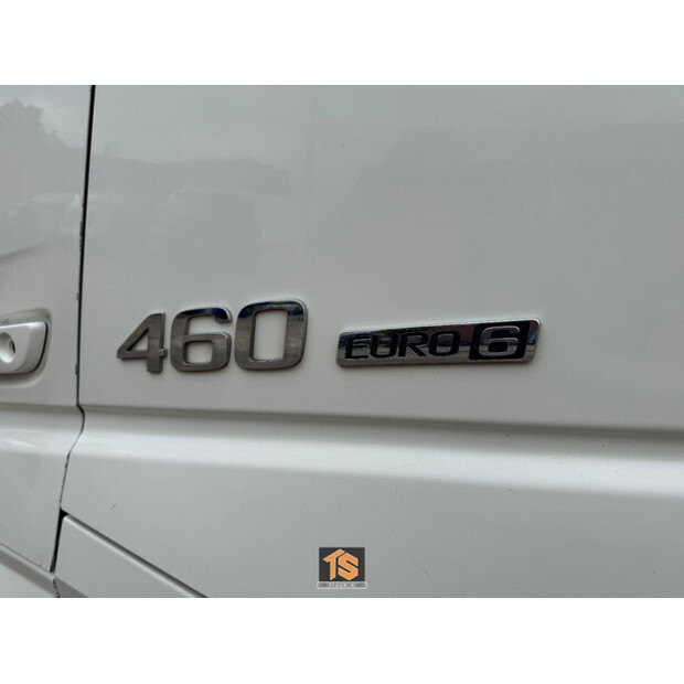 2016 Volvo FH-42041507