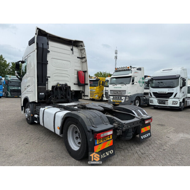 2016 Volvo FH-42041509