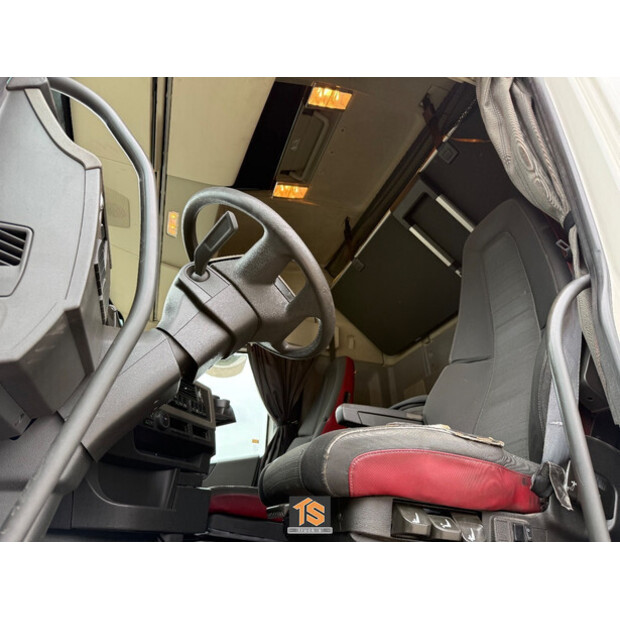 2016 Volvo FH-42041510