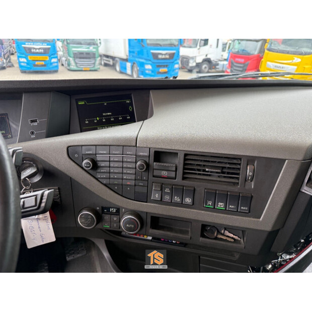 2016 Volvo FH-42041513
