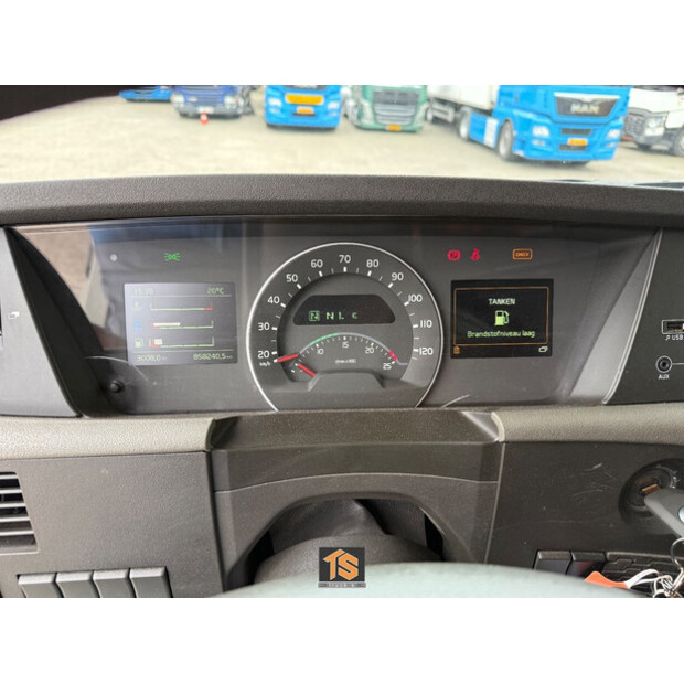 2016 Volvo FH-42041517