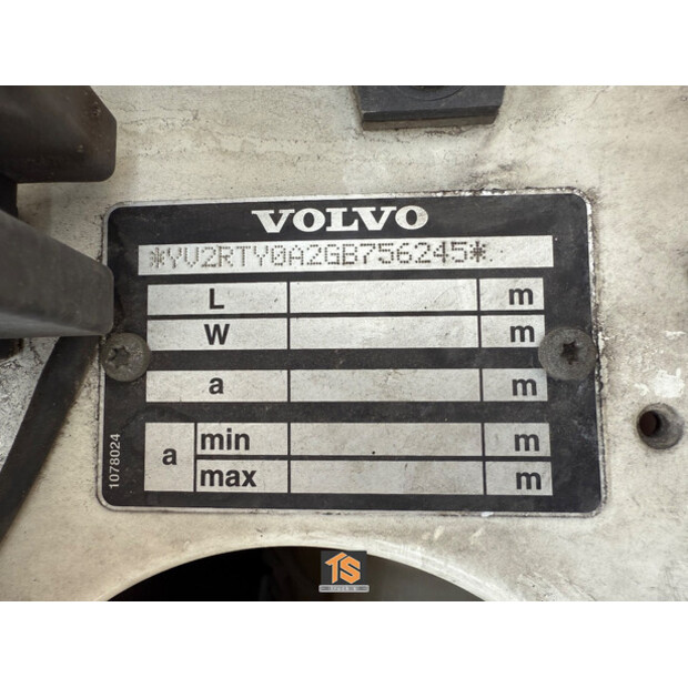 2016 Volvo FH-42041519