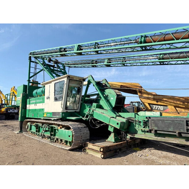 1977 Hitachi KH150GLS-2-42041570