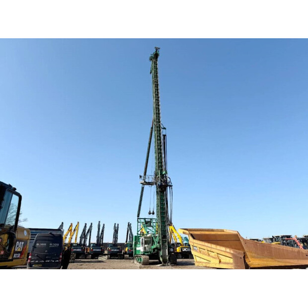 1977 Hitachi KH150GLS-2-42041571