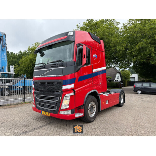 2015 Volvo FH-42041572