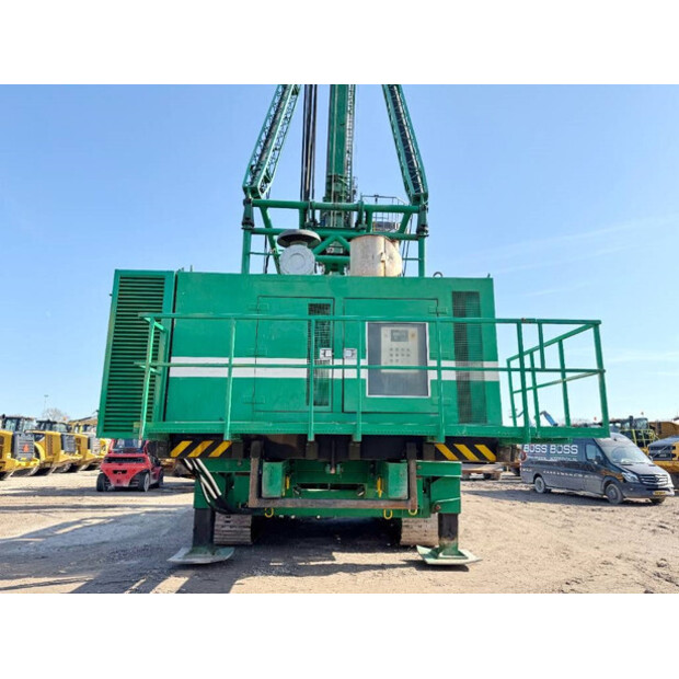 1977 Hitachi KH150GLS-2-42041578