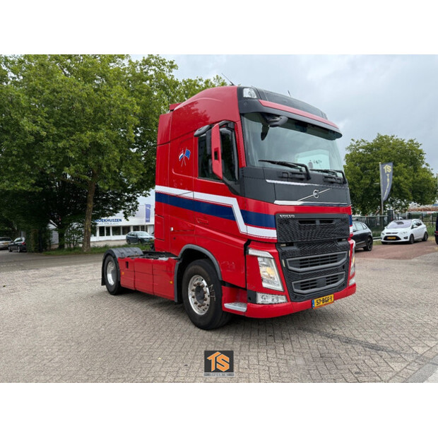 2015 Volvo FH-42041584
