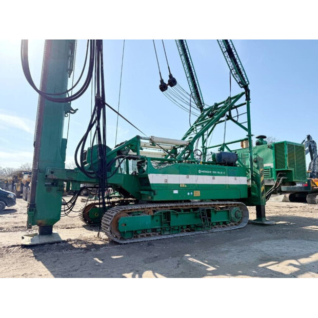 1977 Hitachi KH150GLS-2-42041597