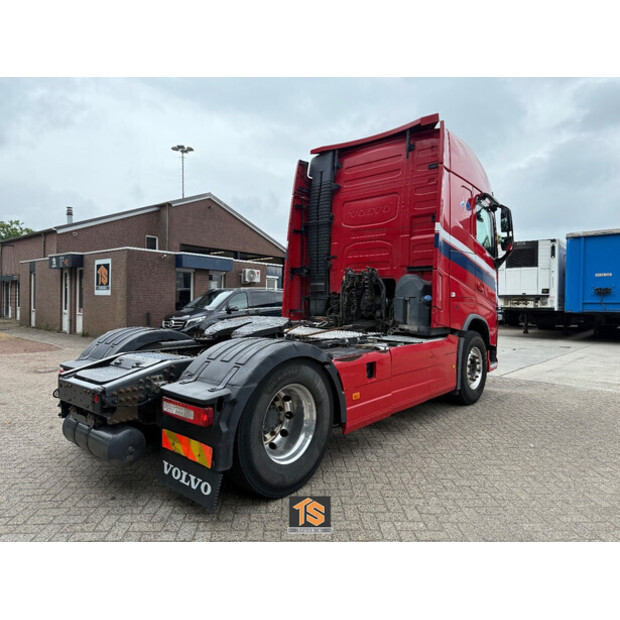 2015 Volvo FH-42041604
