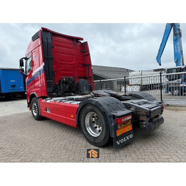 2015 Volvo FH-42041606