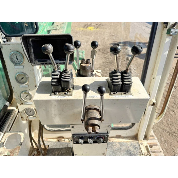 1977 Hitachi KH150GLS-2-42041607
