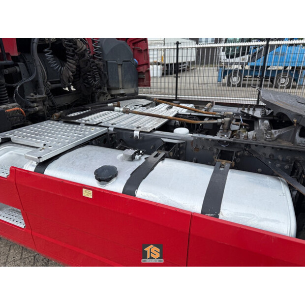 2015 Volvo FH-42041611