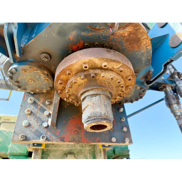 1977 Hitachi KH150GLS-2-42041616