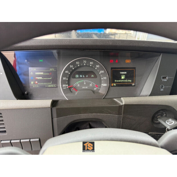 2015 Volvo FH-42041617