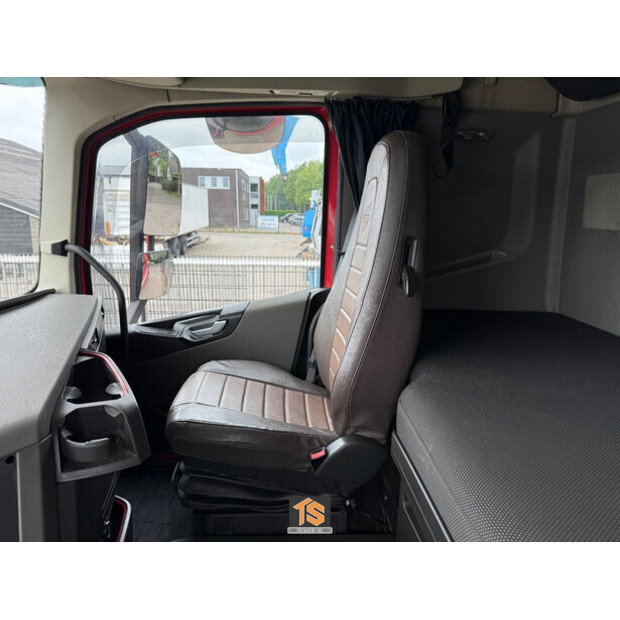 2015 Volvo FH-42041621