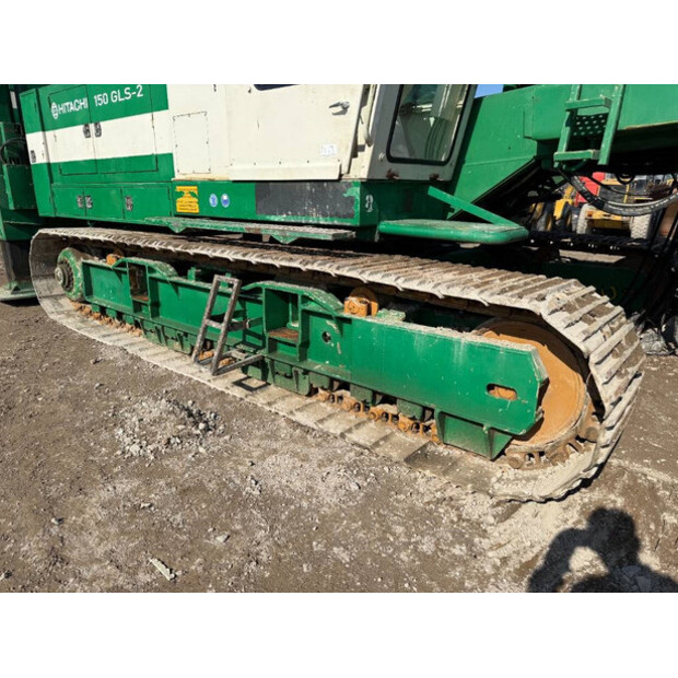 1977 Hitachi KH150GLS-2-42041624