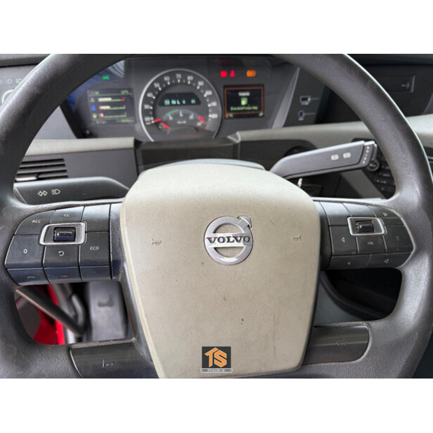 2015 Volvo FH-42041625
