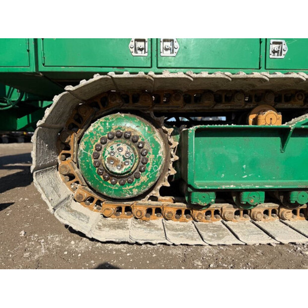 1977 Hitachi KH150GLS-2-42041628