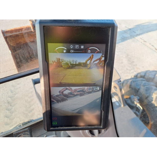 2019 Volvo EW160E-42041652