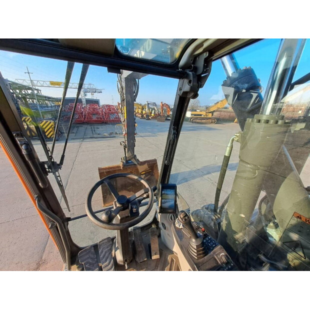 2019 Volvo EW160E-42041654