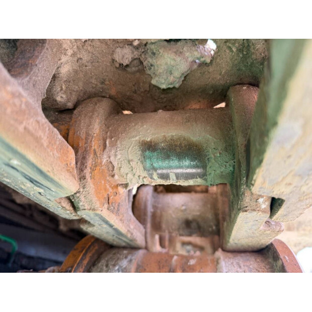 1977 Hitachi KH150GLS-2-42041655