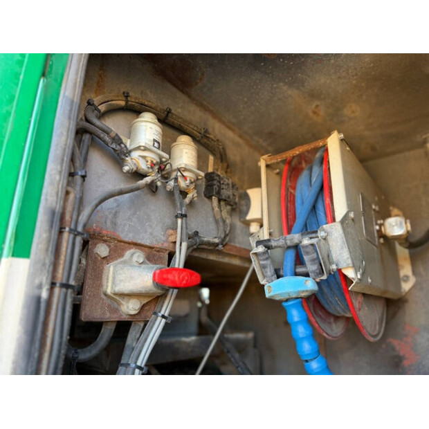 1977 Hitachi KH150GLS-2-42041658