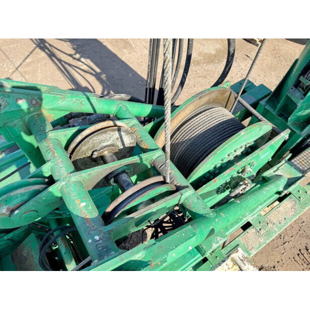 1977 Hitachi KH150GLS-2-42041661