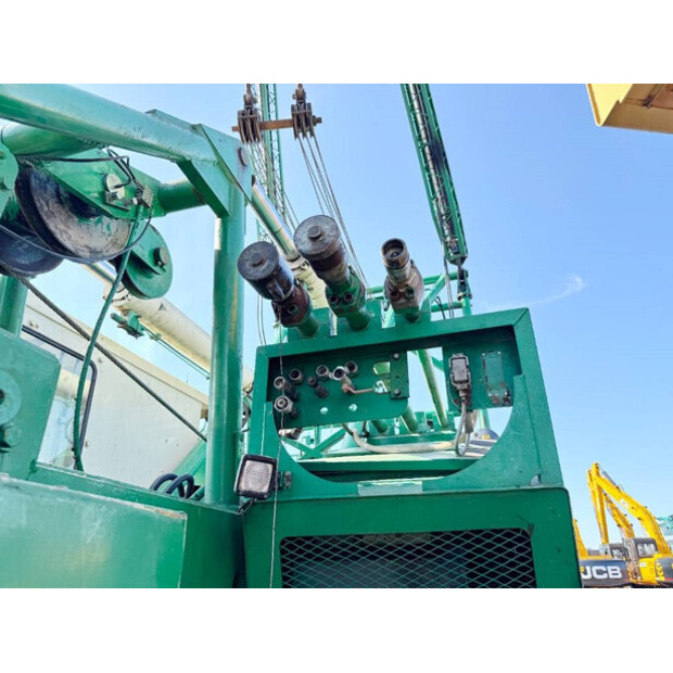 1977 Hitachi KH150GLS-2-42041666