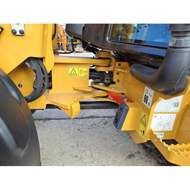 2024 Caterpillar 906-42041677