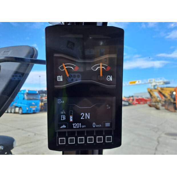 2024 Caterpillar 906-42041689