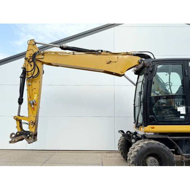 2021 Caterpillar M314-42041704