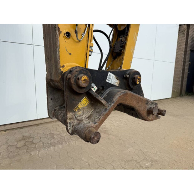 2021 Caterpillar M314-42041707
