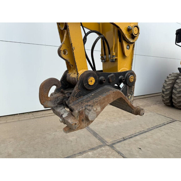 2021 Caterpillar M314-42041708