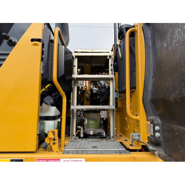 2021 Caterpillar M314-42041716