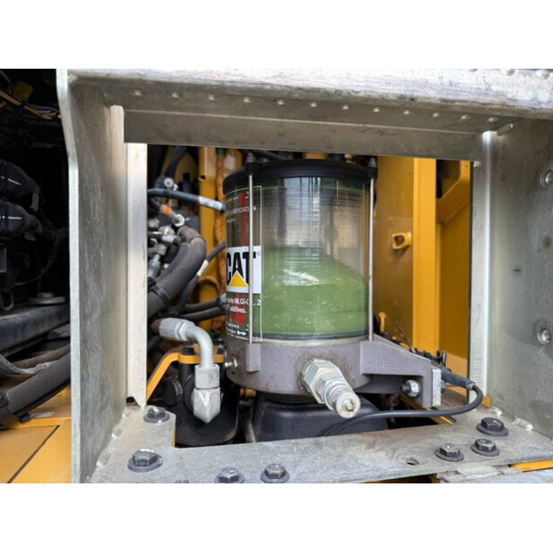 2021 Caterpillar M314-42041717