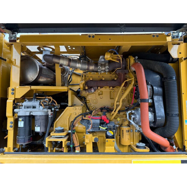 2021 Caterpillar M314-42041718