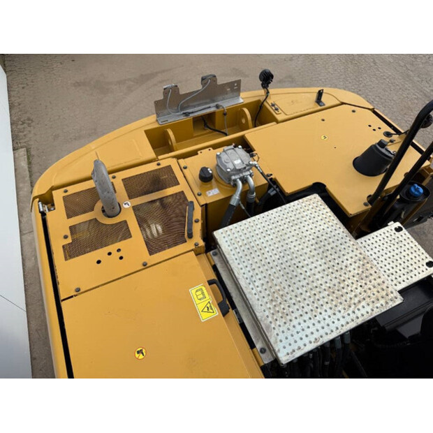 2021 Caterpillar M314-42041722