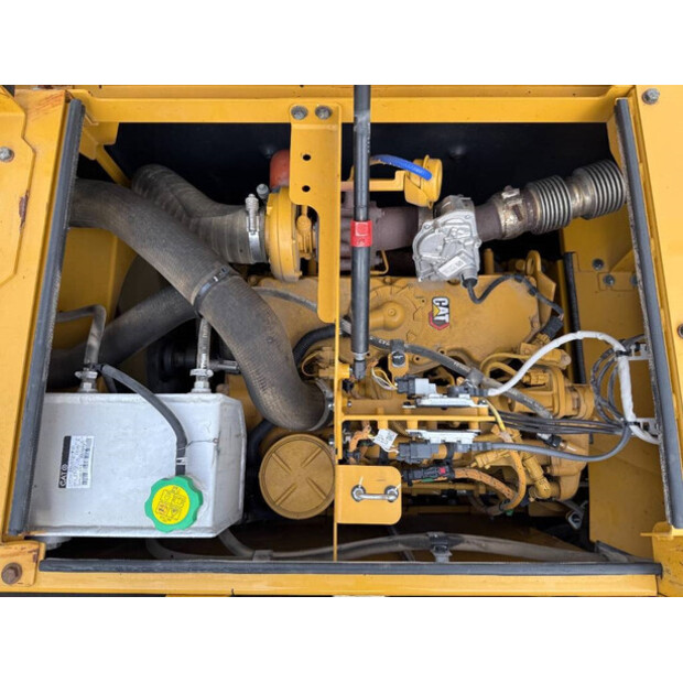 2021 Caterpillar M314-42041724
