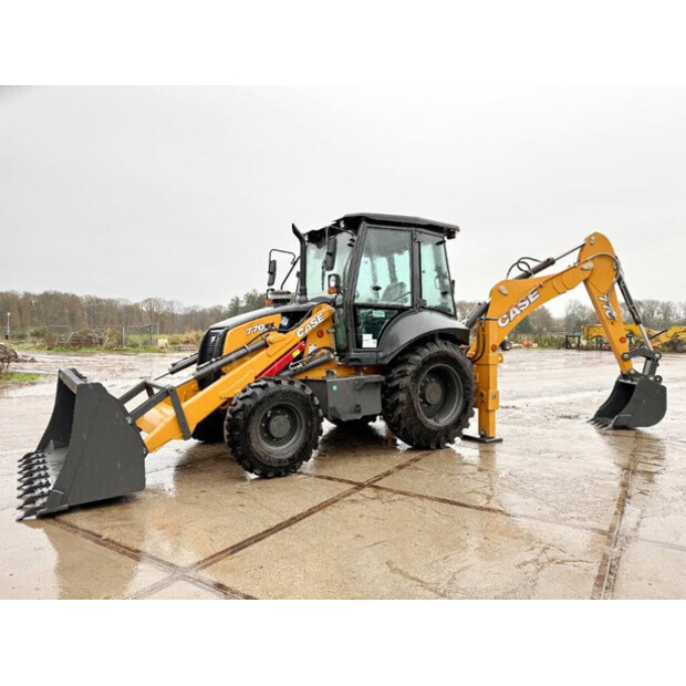 2024 كاس 770EX-42041749