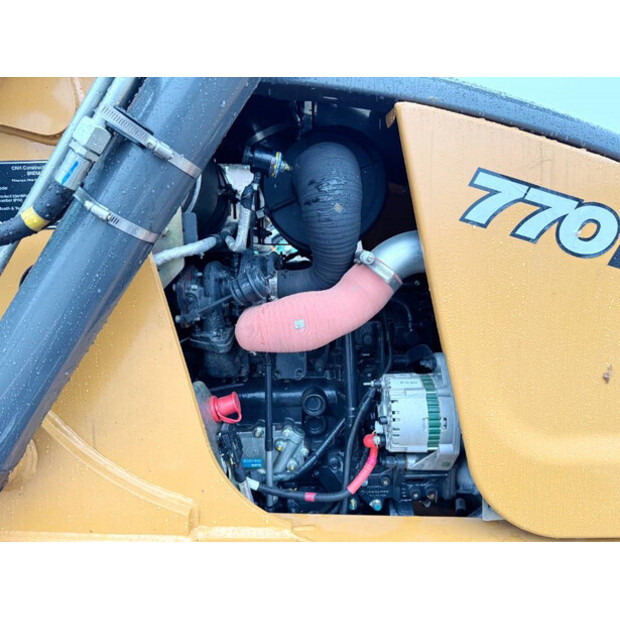 2024 كاس 770EX-42041769