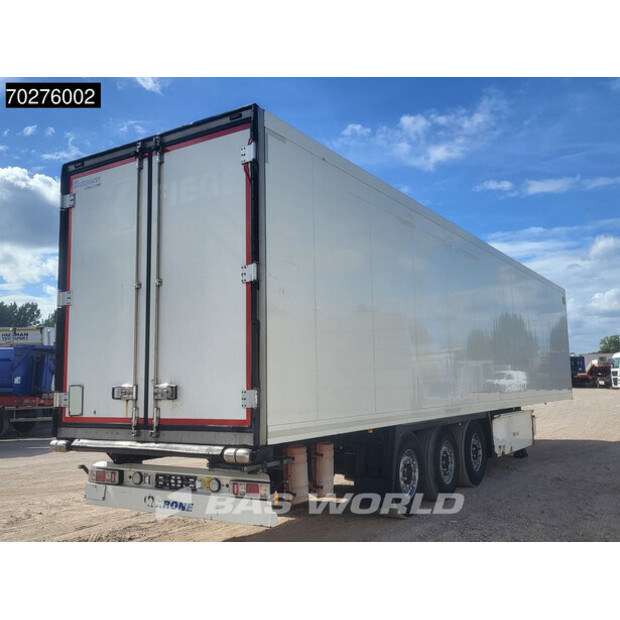 2015 Krone SD-42041776