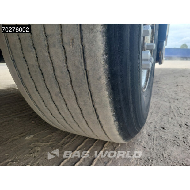 2015 Krone SD-42041801