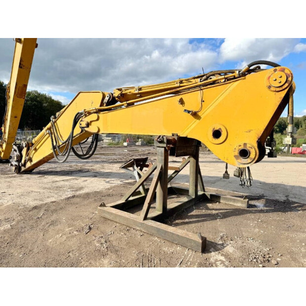 2007 Caterpillar 345CL UHD-42041803
