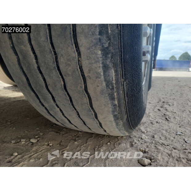 2015 Krone SD-42041804