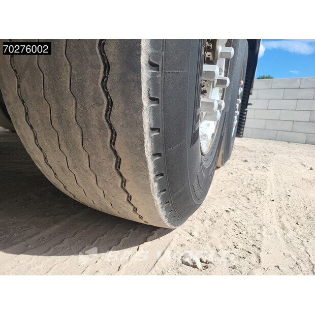 2015 Krone SD-42041810