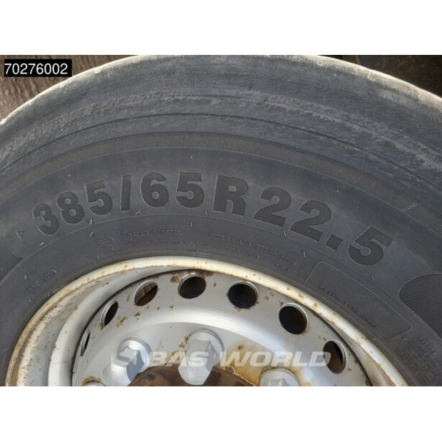 2015 Krone SD-42041812