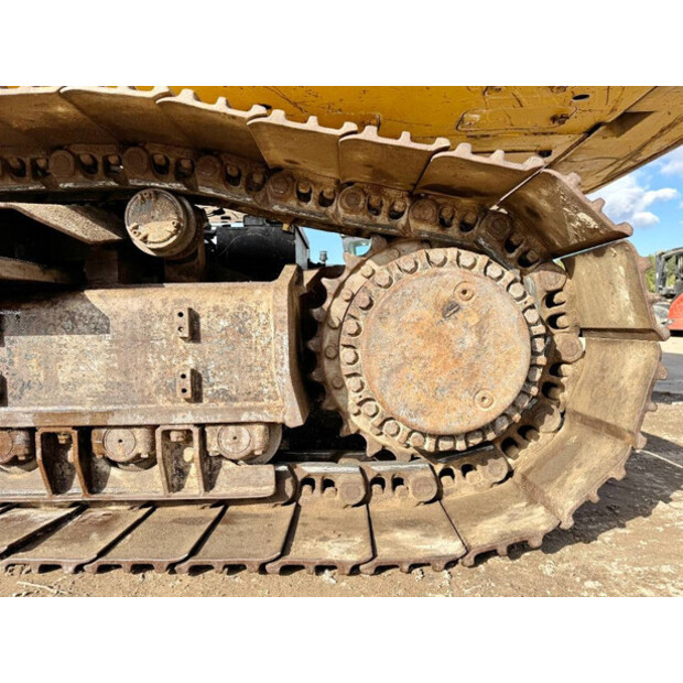 2007 Caterpillar 345CL UHD-42041813